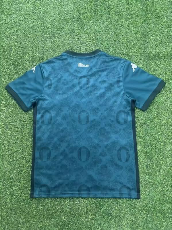 AAA Quality Monaco 25/26 Third Soccer Jersey