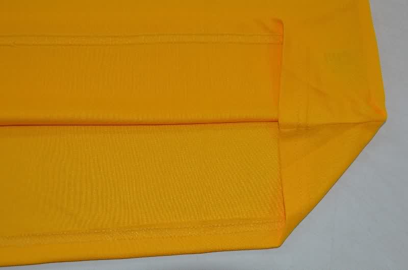 AAA Quality Monaco 25/26 Third Soccer Jersey