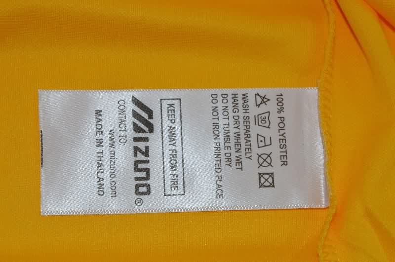 AAA Quality Monaco 25/26 Third Soccer Jersey