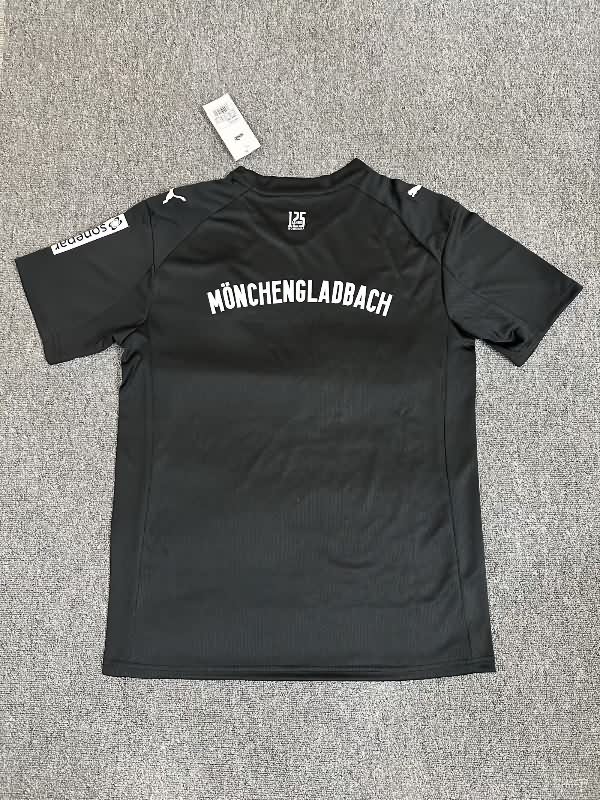 AAA Quality Monchengladbach 25/26 Third Soccer Jersey