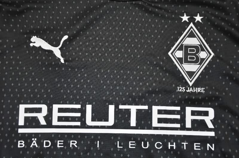 AAA Quality Monchengladbach 25/26 Third Soccer Jersey