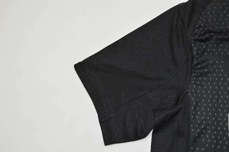 AAA Quality Monchengladbach 25/26 Third Soccer Jersey