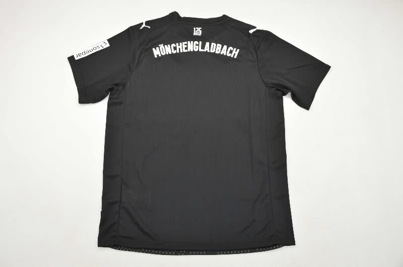 AAA Quality Monchengladbach 25/26 Third Soccer Jersey