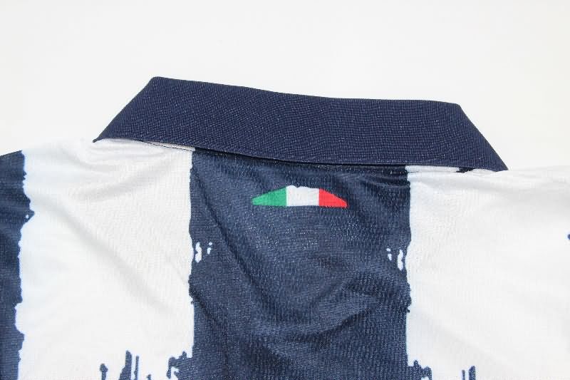 AAA Quality Monterrey 2025 80th Anniversary Soccer Jersey