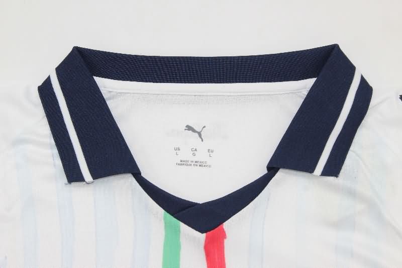 AAA Quality Monterrey 2025 Club World Cup Away Soccer Jersey