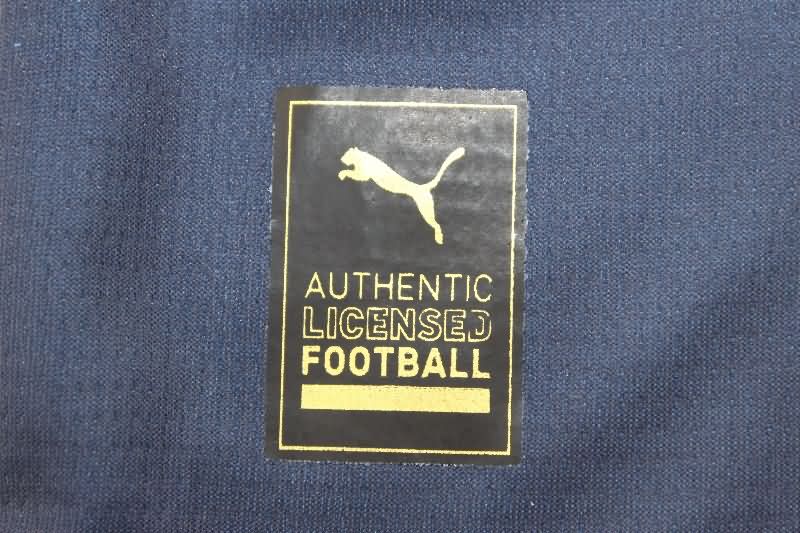 AAA Quality Monterrey 25/26 Home Long Sleeve Soccer Jersey