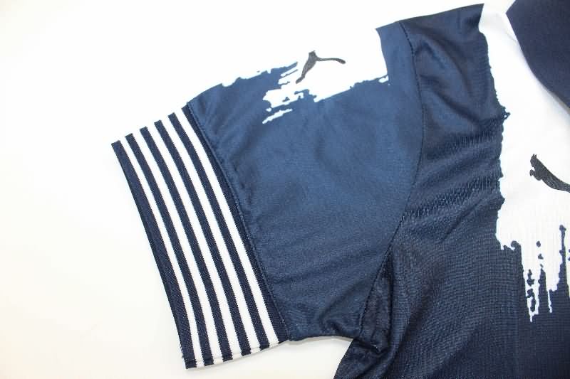 AAA Quality Monterrey 25/26 Home Women Soccer Jersey
