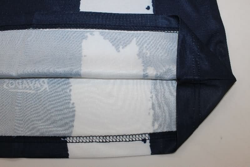 AAA Quality Monterrey 25/26 Home Women Soccer Jersey