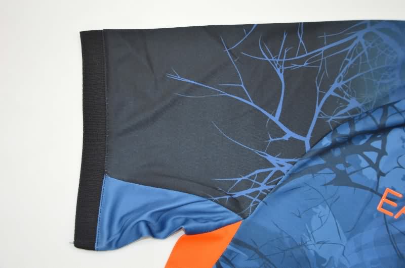 AAA Quality Napoli 25/26 Special Soccer Jersey 04