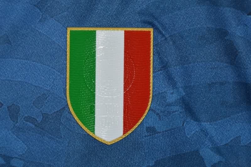 AAA Quality Napoli 25/26 Special Soccer Jersey 04