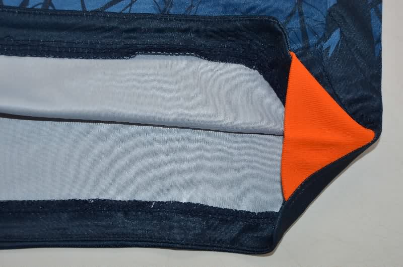 AAA Quality Napoli 25/26 Special Soccer Jersey 04