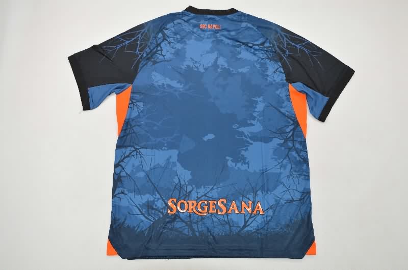 AAA Quality Napoli 25/26 Special Soccer Jersey 04