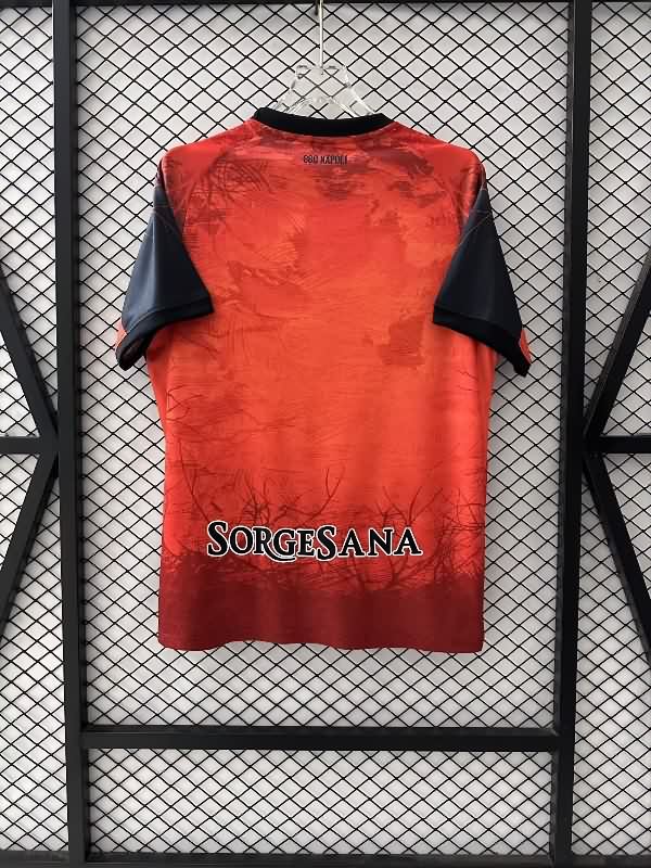 AAA Quality Napoli 25/26 Special Soccer Jersey 05