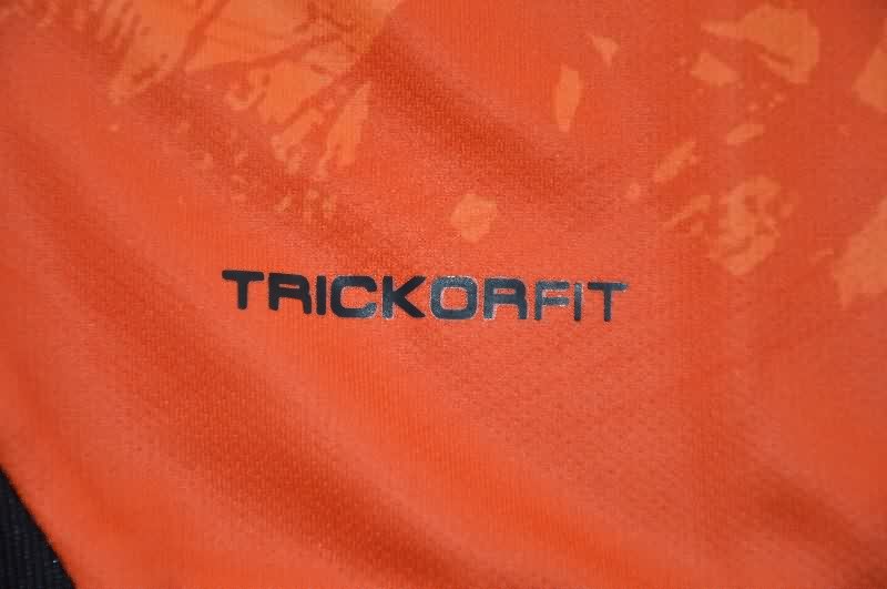 AAA Quality Napoli 25/26 Special Soccer Jersey 05