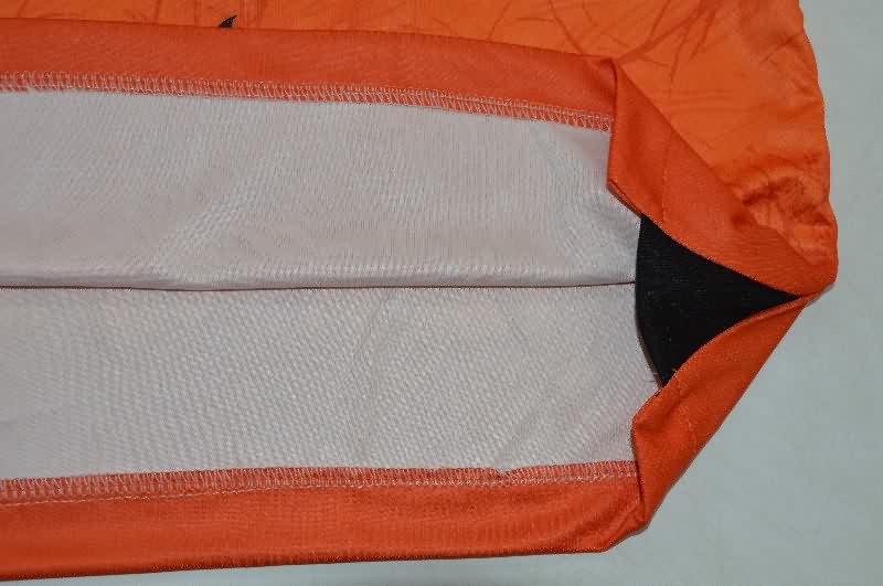 AAA Quality Napoli 25/26 Special Soccer Jersey 05