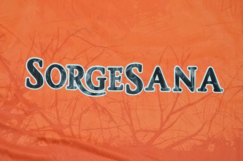 AAA Quality Napoli 25/26 Special Soccer Jersey 05