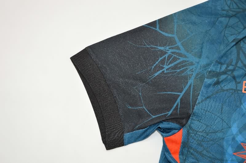 AAA Quality Napoli 25/26 Special Soccer Jersey (Player) 03