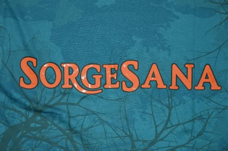 AAA Quality Napoli 25/26 Special Soccer Jersey (Player) 03