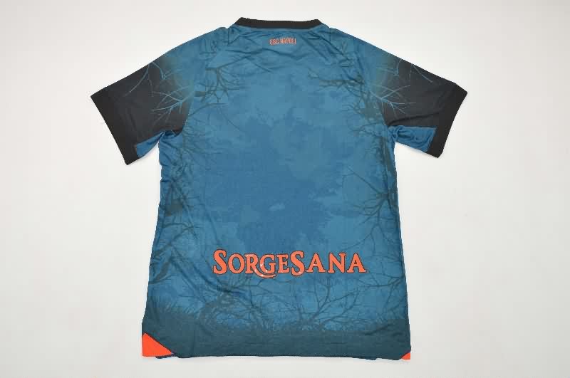 AAA Quality Napoli 25/26 Special Soccer Jersey (Player) 03