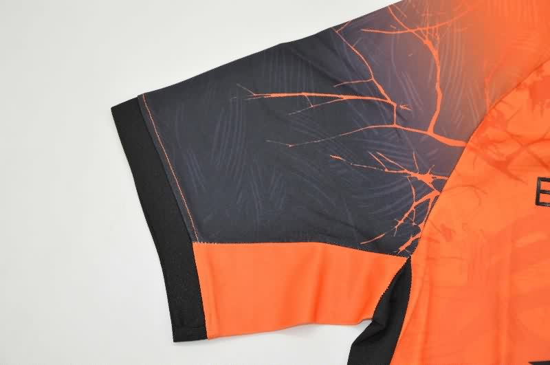 AAA Quality Napoli 25/26 Special Soccer Jersey (Player) 04