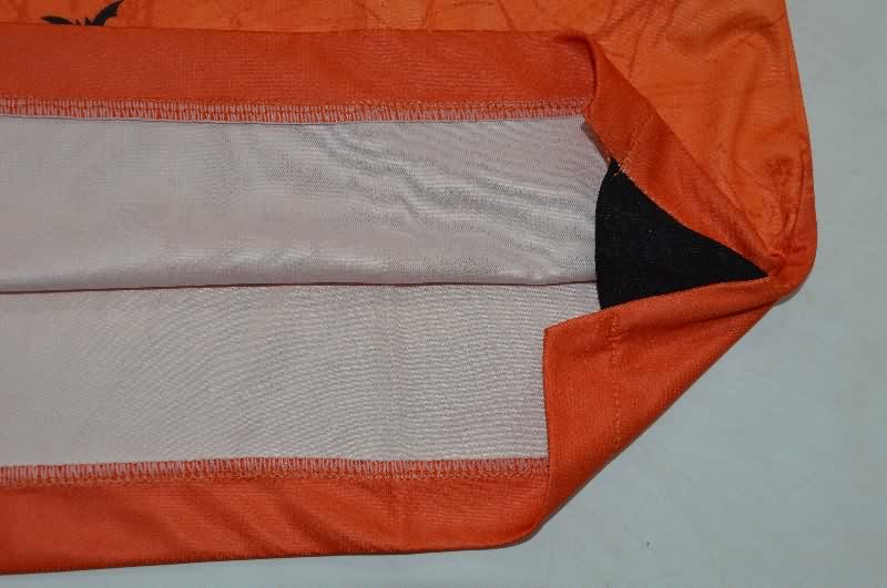 AAA Quality Napoli 25/26 Special Soccer Jersey (Player) 04