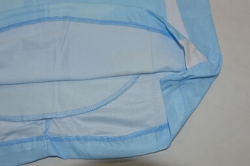 New York City Soccer Jersey Home (Player) 2025