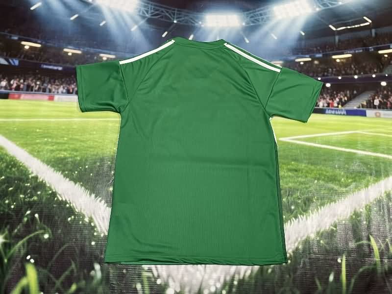 AAA Quality Newcastle United 25/26 Away Soccer Jersey Leaked