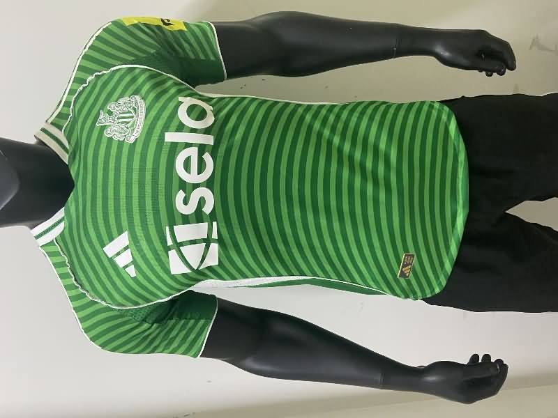 AAA Quality Newcastle United 25/26 Away Soccer Jersey (Player)