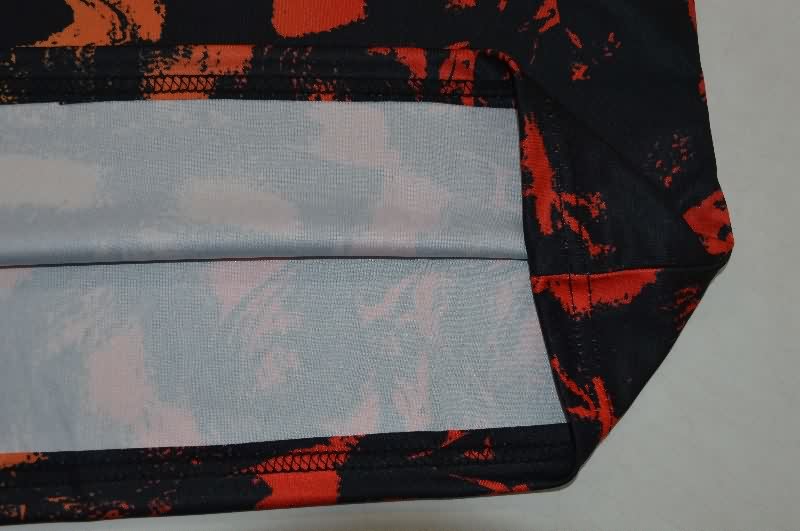 AAA Quality Newcastle United 25/26 Training Soccer Jersey