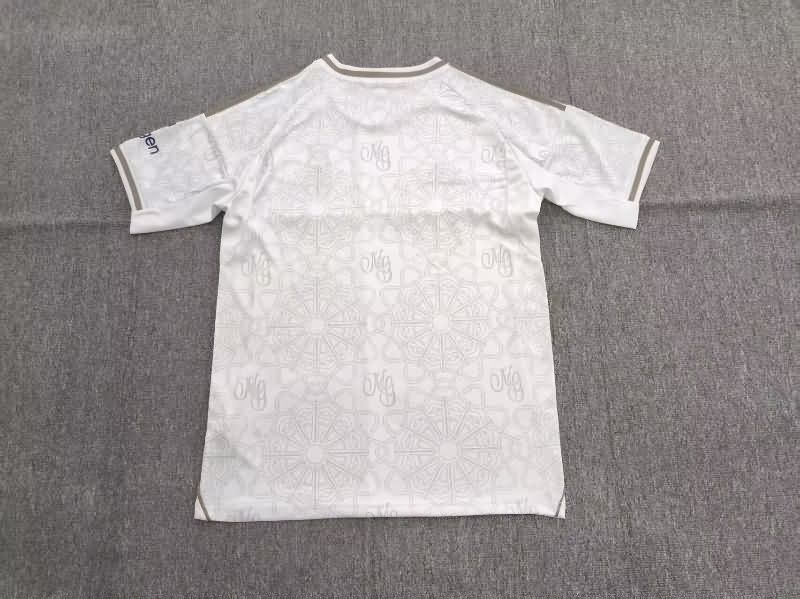 AAA Quality Nottingham Forest 25/26 Away Soccer Jersey