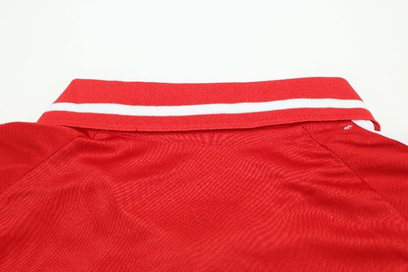 AAA Quality Nottingham Forest 25/26 Home Soccer Jersey