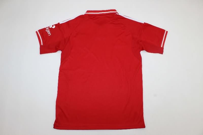 AAA Quality Nottingham Forest 25/26 Home Soccer Jersey
