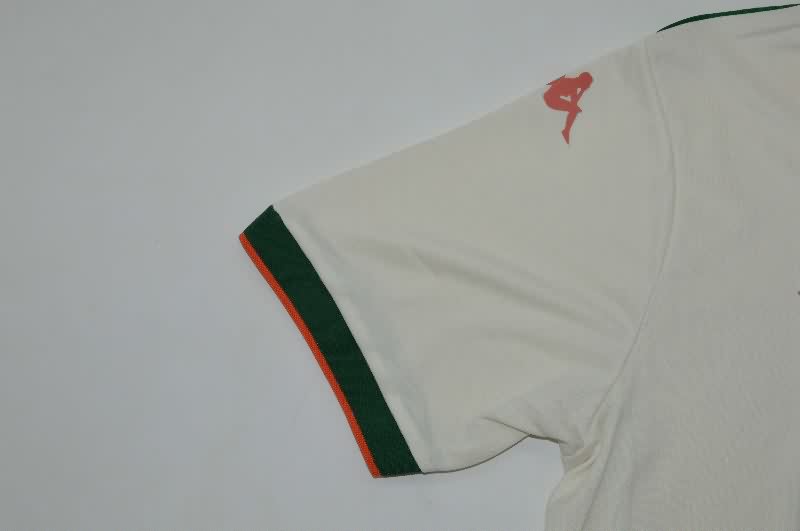 AAA Quality OGC Nice 25/26 Away Soccer Jersey