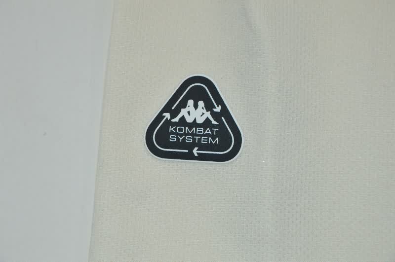 AAA Quality OGC Nice 25/26 Away Soccer Jersey