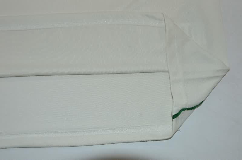 AAA Quality OGC Nice 25/26 Away Soccer Jersey