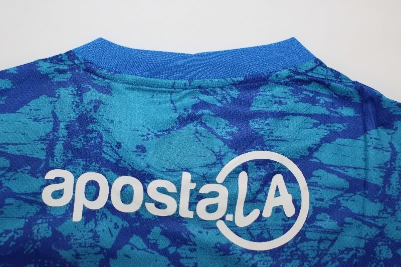 AAA Quality Olimpia 2025 Third Soccer Jersey