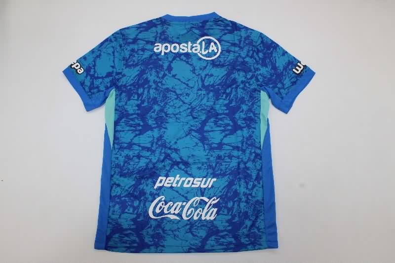 AAA Quality Olimpia 2025 Third Soccer Jersey