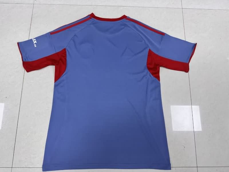 AAA Quality Olympiacos 25/26 Third Soccer Jersey