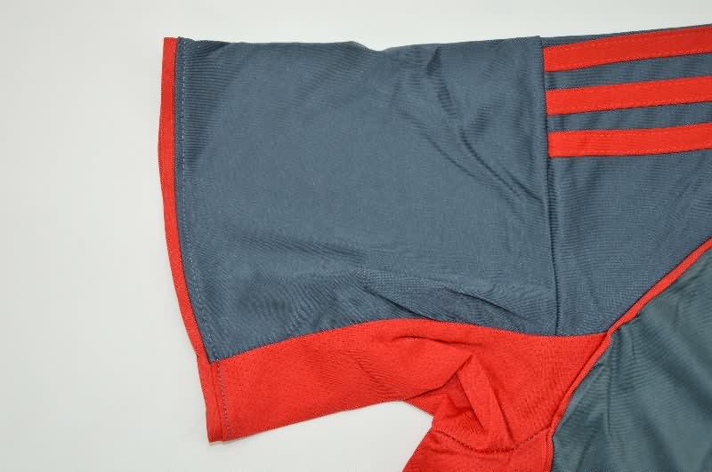 AAA Quality Olympiacos 25/26 Third Soccer Jersey