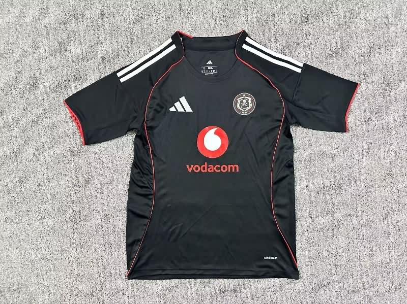 AAA Quality Orlando Pirates 25/26 Home Soccer Jersey