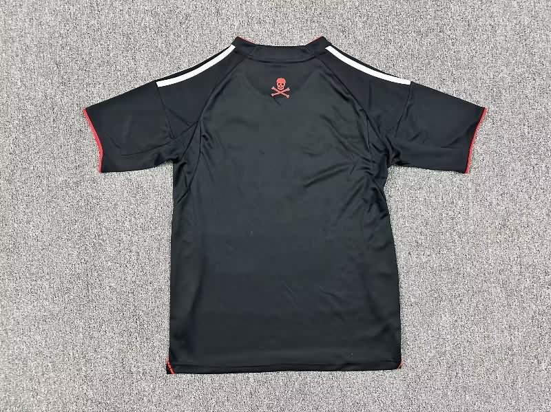 AAA Quality Orlando Pirates 25/26 Home Soccer Jersey