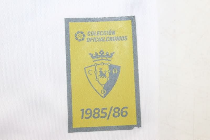 AAA Quality Osasuna 25/26 Third Soccer Jersey