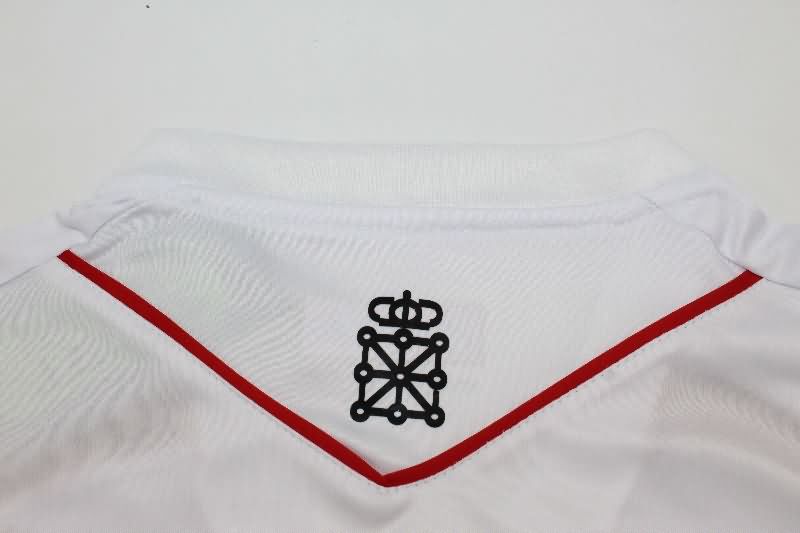 AAA Quality Osasuna 25/26 Third Soccer Jersey