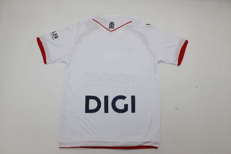 AAA Quality Osasuna 25/26 Third Soccer Jersey
