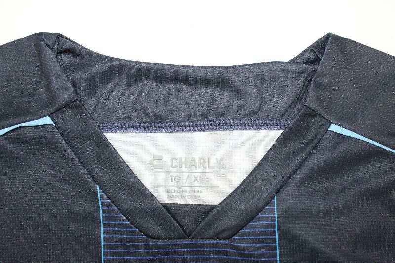 AAA Quality Pachuca 2025 Away Soccer Jersey