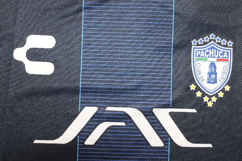 AAA Quality Pachuca 2025 Away Soccer Jersey