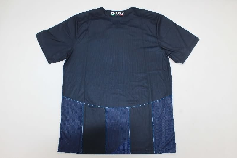 AAA Quality Pachuca 2025 Away Soccer Jersey