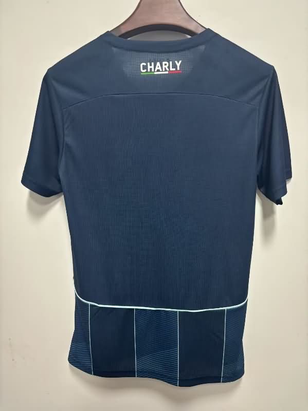 AAA Quality Pachuca 2025 Away Soccer Jersey (Player)