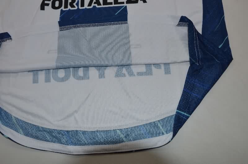 AAA Quality Pachuca 25/26 Home Soccer Jersey