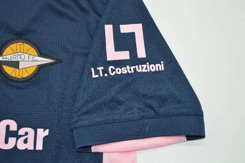 AAA Quality Palermo 25/26 Away Soccer Jersey